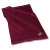 View Image 1 of 2 of Golf Towel - 24 hr