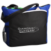 View Image 1 of 3 of Curved Convention Tote - 24 hr