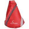 View Image 1 of 3 of Sling Bag Backpack
