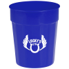 View Image 1 of 2 of Stadium Cup - 24 oz. - Fluted - 24 hr