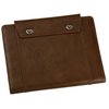View Image 1 of 2 of Cutter & Buck Legacy Tri-Fold Writing Pad