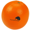 View Image 1 of 3 of Orange Stress Reliever - 24 hr