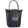 View Image 1 of 3 of Essential Deluxe Foldable Tote
