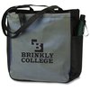View Image 1 of 2 of Chameleon Gusseted Tote - Closeout