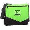 View Image 1 of 3 of Color Panel Messenger Mate - 24 hr