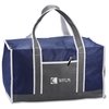View Image 1 of 3 of Square Duffel Bag - 24 hr