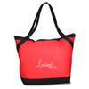 View Image 1 of 1 of Riviera Tote - 24 hr