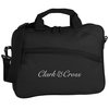 View Image 1 of 2 of Conference Brief Bag - Closeout