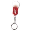 View Image 1 of 1 of Magnifying Glass Keylight - Round - Closeout