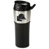 View Image 1 of 1 of Grab 'n' Go Stainless Tumbler - 16 oz.