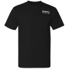 View Image 1 of 3 of Bayside Pocket T-Shirt - Colors