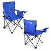 View Image 1 of 3 of Cooler Folding Chair
