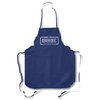 View Image 1 of 1 of Spice Rack Bib Apron - Closeout