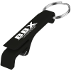 View Image 1 of 3 of Mini Bottle/Can Opener Keychain - 24 hr