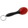 View Image 1 of 4 of Maraca Bottle Opener - Keychain