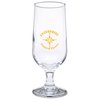 View Image 1 of 1 of Footed Pilsner - 12 oz.