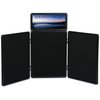 View Image 1 of 3 of Show 'N' Fold Tabletop Display - 4' - Header