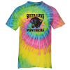 View Image 1 of 1 of Tie-Dye T-Shirt -  Screen