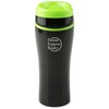 View Image 1 of 4 of Midnight Marvel Travel Tumbler - 17 oz.