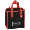 View Image 1 of 2 of Gourmet Lunch Tote - Closeout