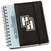 View Image 1 of 3 of Executive Perfect Fit Notebook