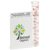 View Image 1 of 1 of Plastic Rain Gauge