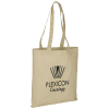 View Image 1 of 1 of Classic Cotton Conference Tote
