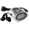 View Image 1 of 3 of Step-n-Tune Pedometer Radio - Opaque - Closeout