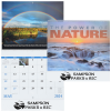 View Image 1 of 3 of The Power of Nature Calendar - Spiral