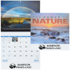 View Image 1 of 3 of The Power of Nature Calendar - Stapled