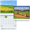 View Image 1 of 3 of Agriculture Calendar - Spiral