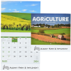 View Image 1 of 3 of Agriculture Calendar - Stapled