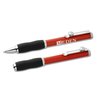 View Image 1 of 2 of Slide-n-Hide Grip Pen - Closeout