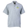View Image 1 of 4 of Allegiance Work Polo - Men's