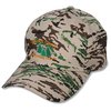 View Image 1 of 2 of Camouflage Cap - Embroidered