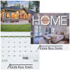 View Image 1 of 3 of Welcome Home Calendar - Stapled