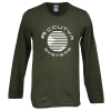 View Image 1 of 1 of Gildan Softstyle LS T-Shirt - Men's - Screen