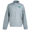 View Image 1 of 2 of Adult Cool & Dry Sport 1/4-Zip Fleece - Embroidered