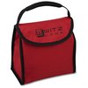 View Image 1 of 3 of Fold-n-Go Lunch Bag - Closeout