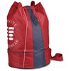 View Image 1 of 3 of Enduro Drawstring Bag - Closeout