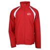 View Image 1 of 2 of Teampro Jacket - Men's - Screen