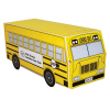 View Image 1 of 1 of School Bus Bank