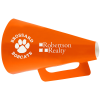 View Image 1 of 4 of Megaphone - Round - 10" - Colors
