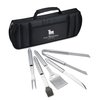 View Image 1 of 3 of Grill Master Deluxe BBQ Kit