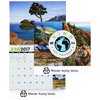View Image 1 of 2 of Be Kind 2 Earth Calendar