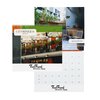 View Image 1 of 2 of City Style Gardens Calendar