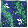 View Image 1 of 1 of Tie-Dye Bandana