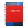 View Image 1 of 2 of SideLights Spiral Journal - Closeout