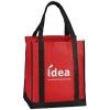 View Image 1 of 1 of Apollo Shopping Tote