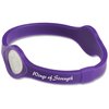 View Image 1 of 2 of Silicone Performance Bracelet